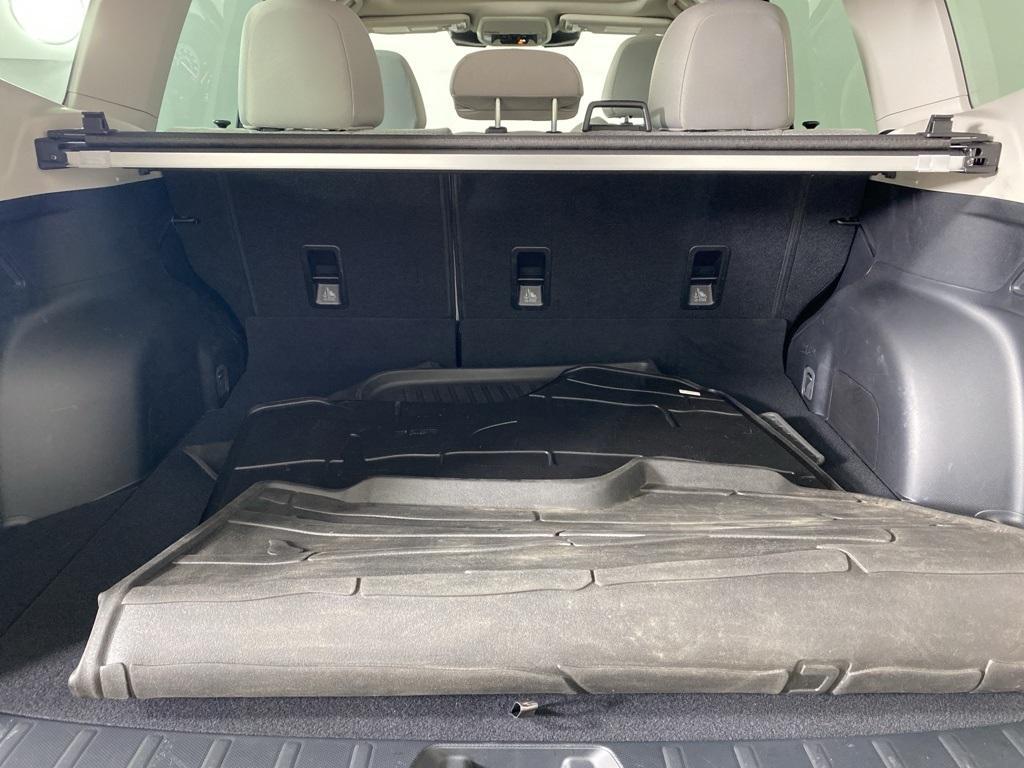 used 2022 Subaru Forester car, priced at $27,333