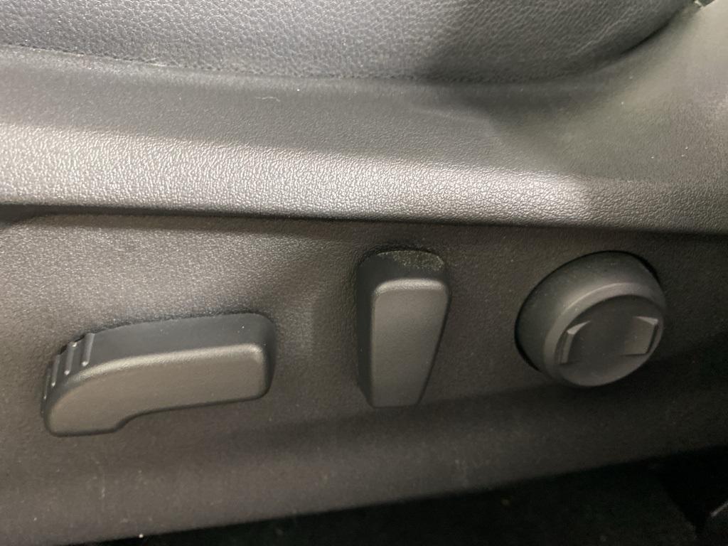 used 2022 Subaru Forester car, priced at $27,333