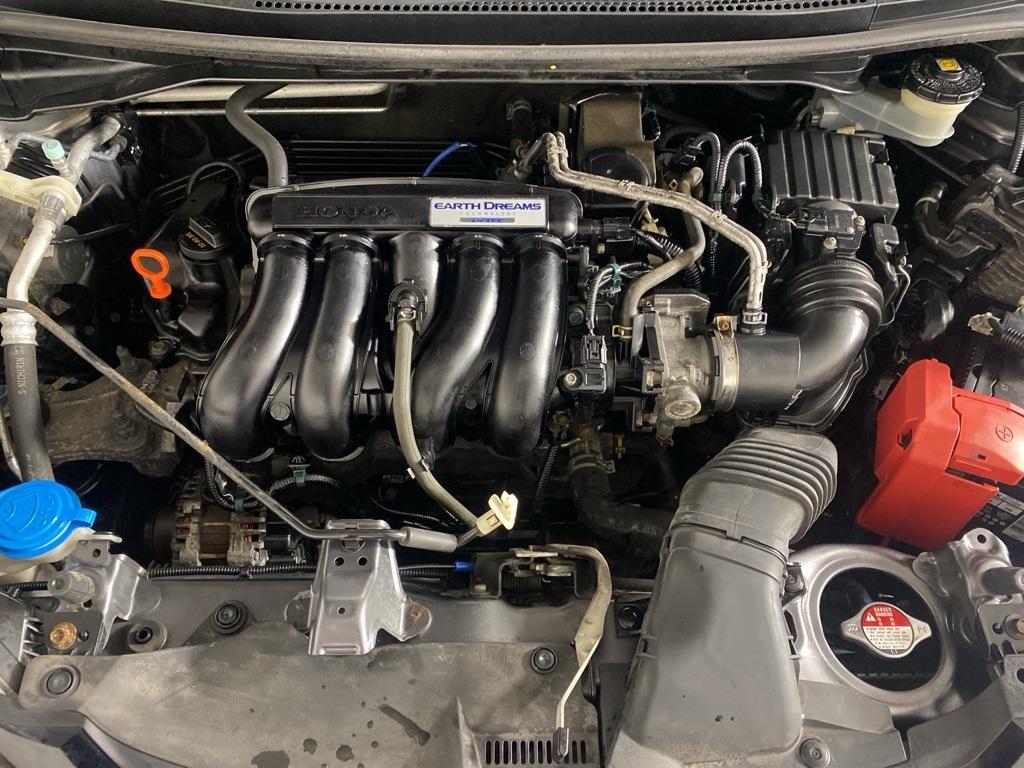 used 2016 Honda Fit car, priced at $15,795