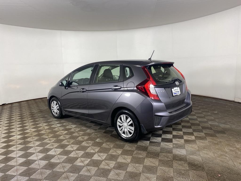 used 2016 Honda Fit car, priced at $15,795