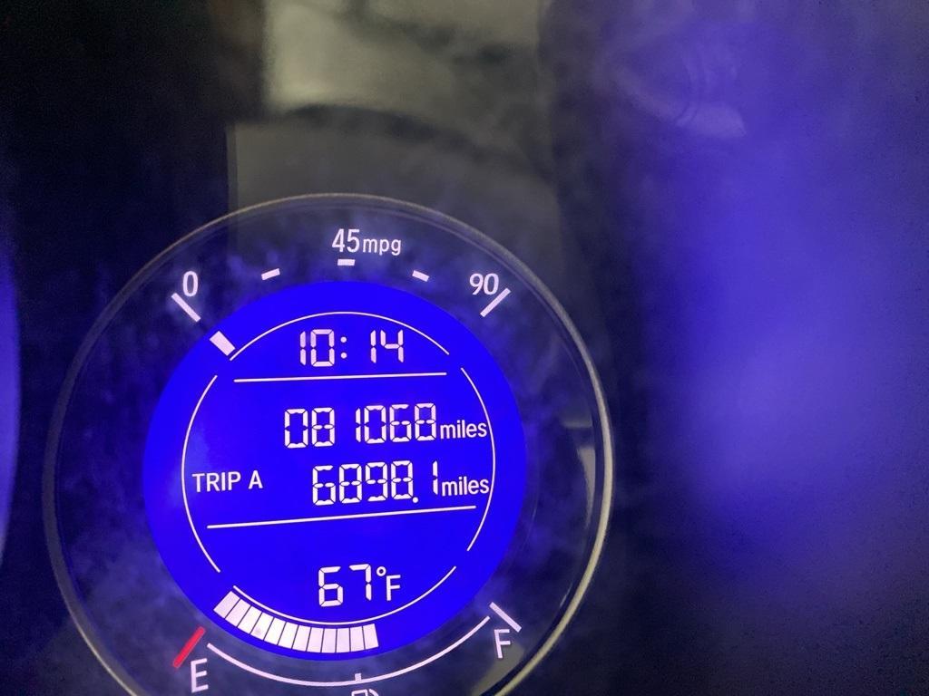 used 2016 Honda Fit car, priced at $15,795