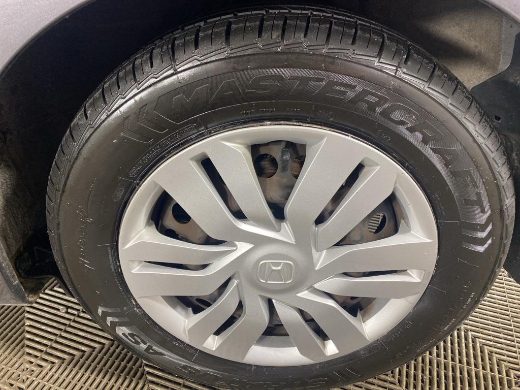 used 2016 Honda Fit car, priced at $15,795