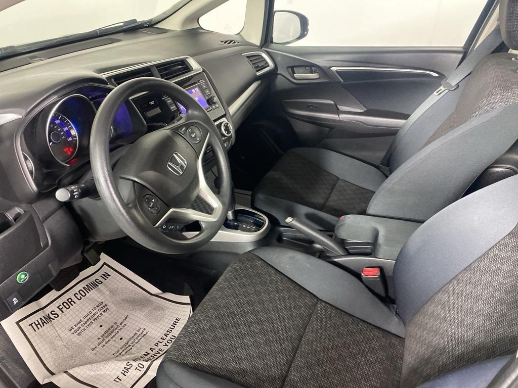 used 2016 Honda Fit car, priced at $15,795