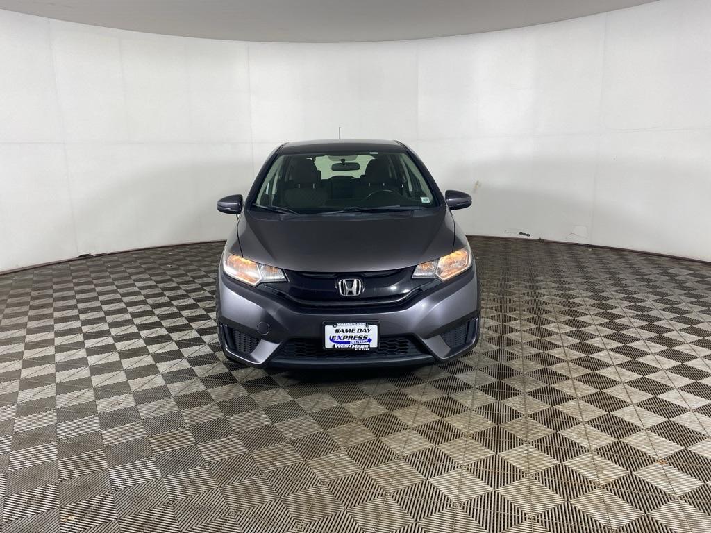 used 2016 Honda Fit car, priced at $15,795