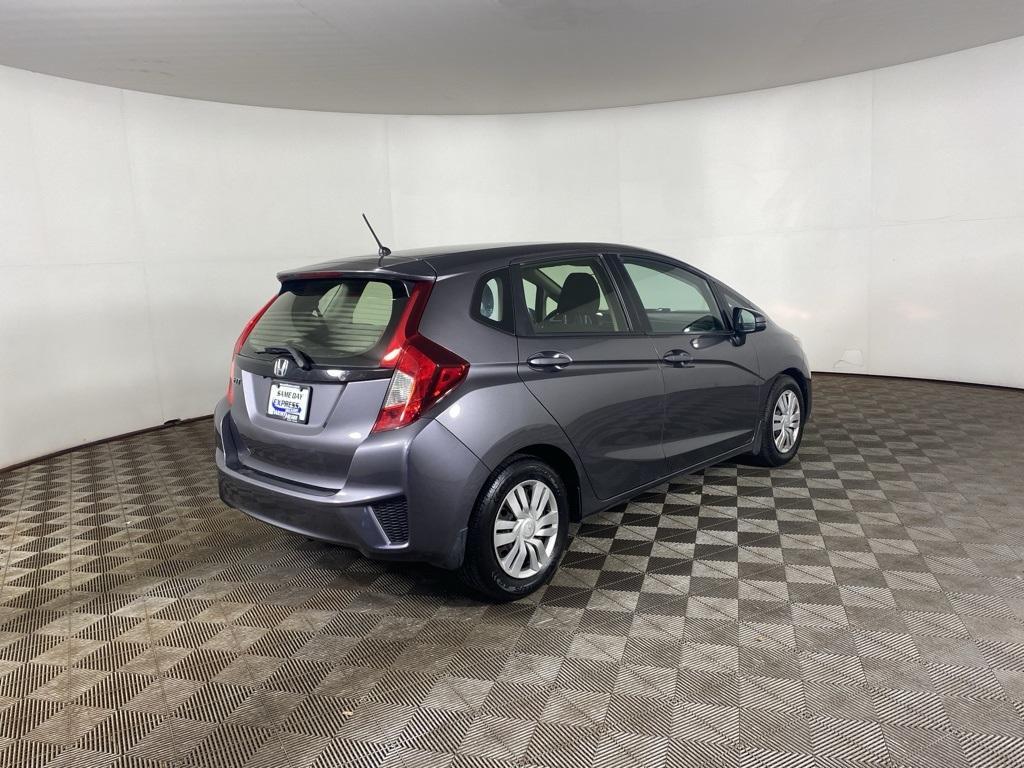 used 2016 Honda Fit car, priced at $15,795