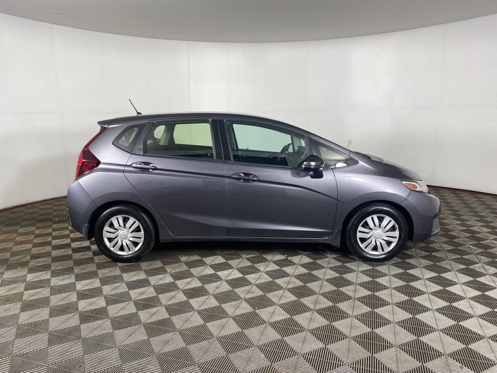 used 2016 Honda Fit car, priced at $15,795