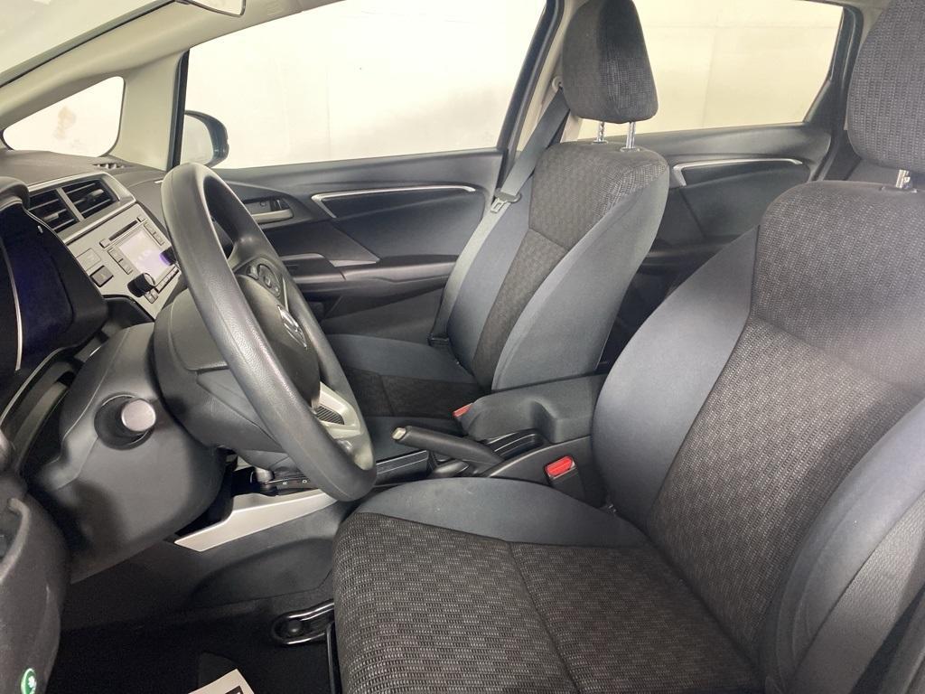 used 2016 Honda Fit car, priced at $15,795