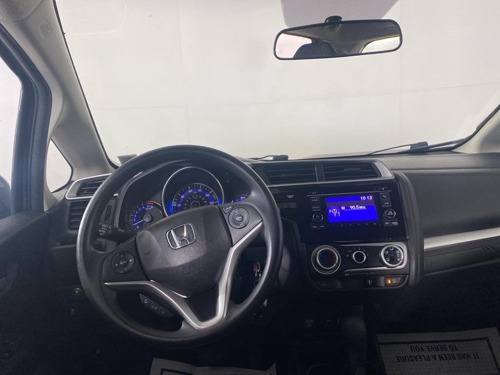used 2016 Honda Fit car, priced at $15,795