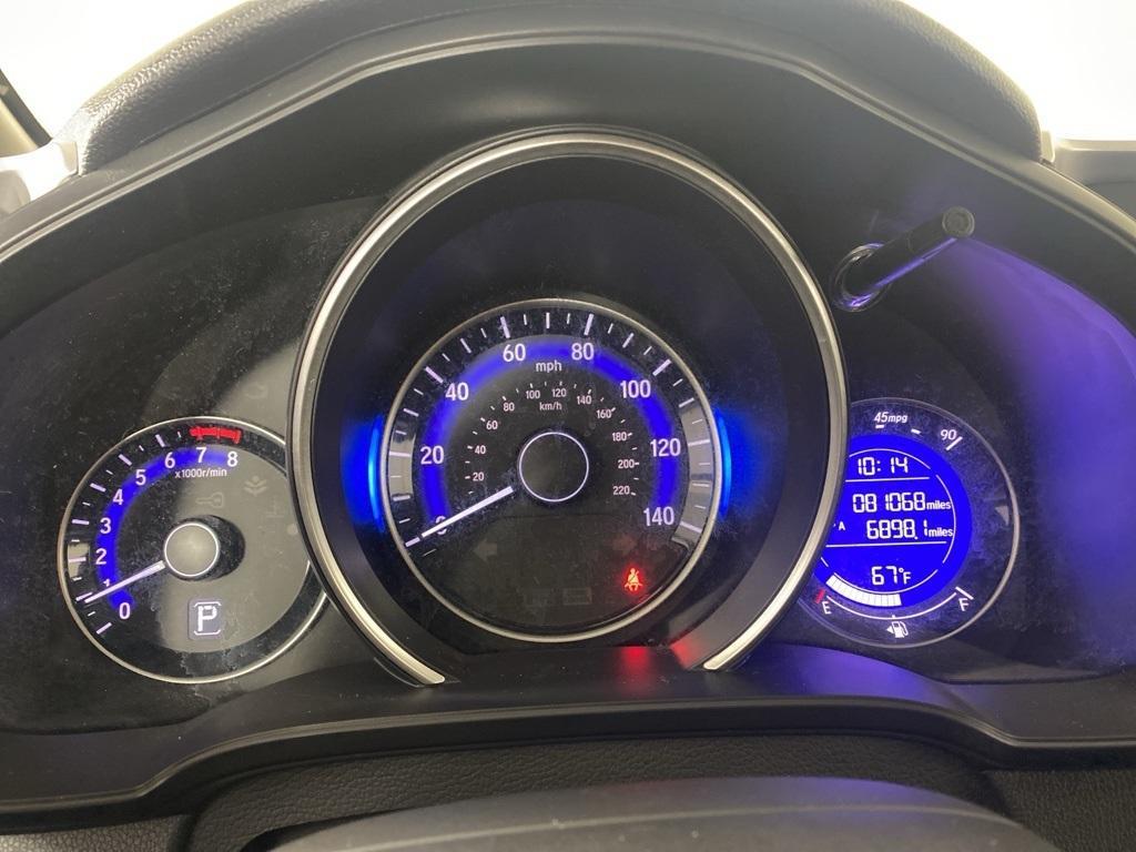 used 2016 Honda Fit car, priced at $15,795