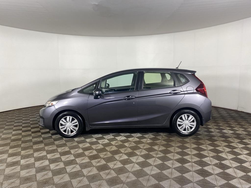 used 2016 Honda Fit car, priced at $15,795
