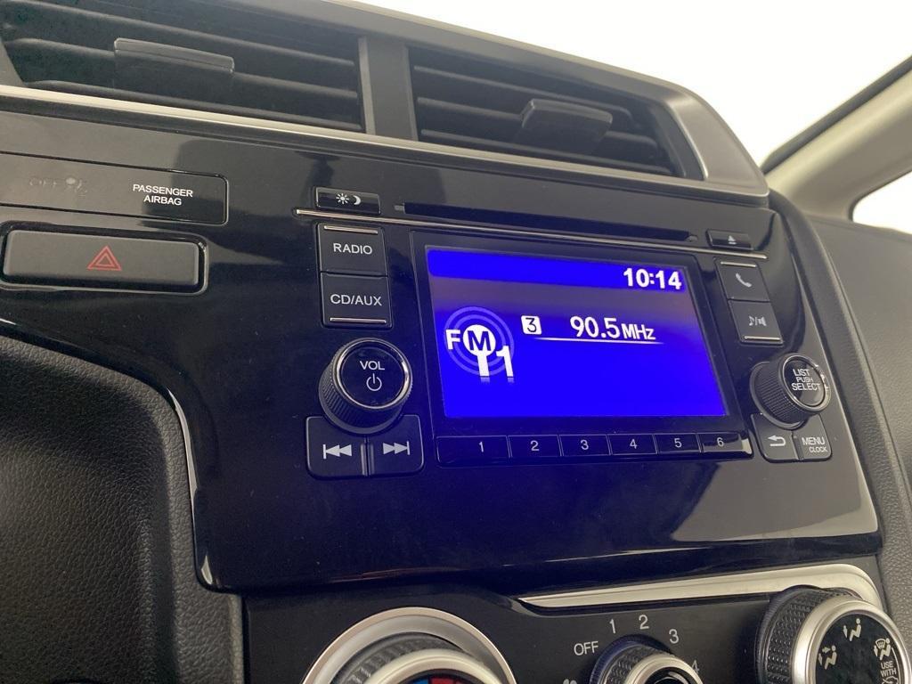 used 2016 Honda Fit car, priced at $15,795