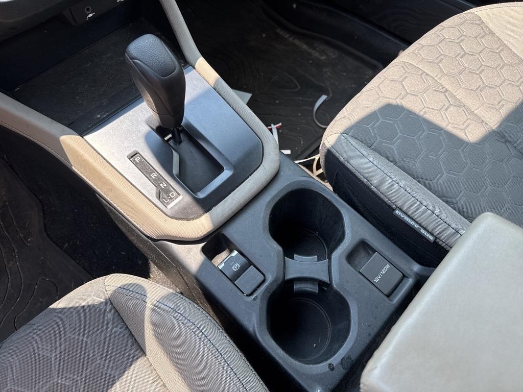 used 2025 Subaru Forester car, priced at $28,916