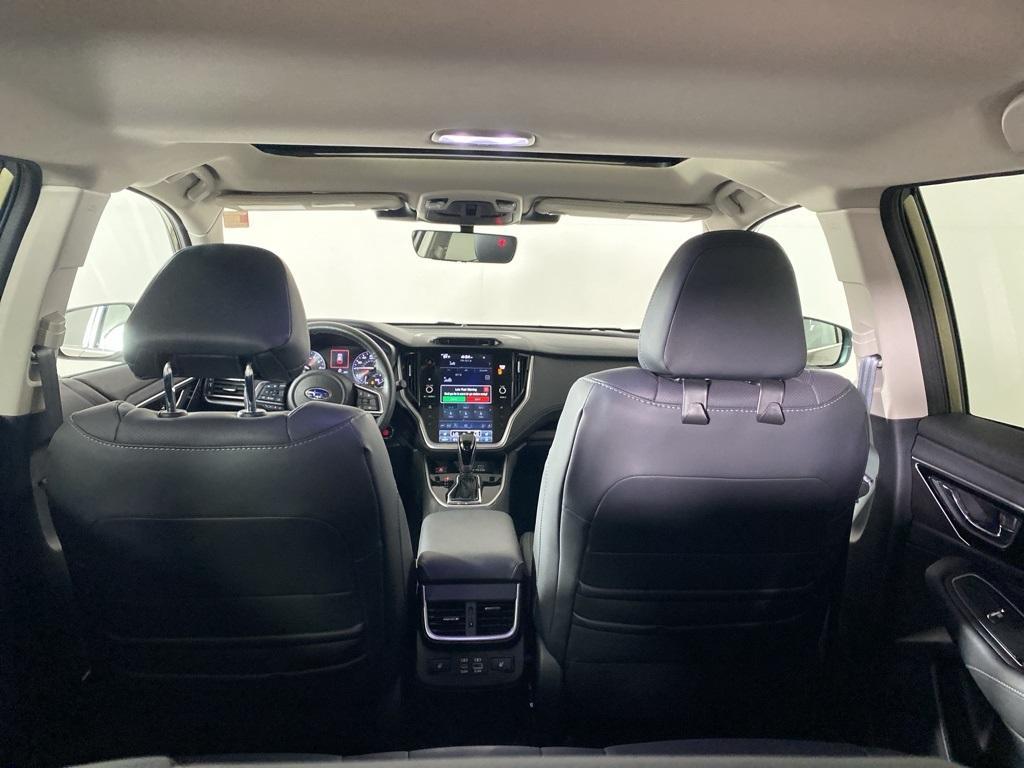 used 2025 Subaru Outback car, priced at $33,995