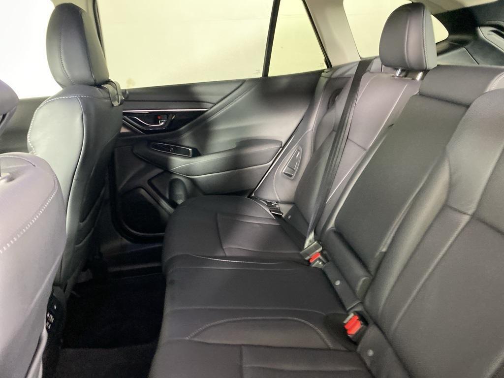 used 2025 Subaru Outback car, priced at $33,995