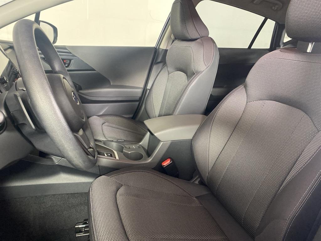used 2024 Subaru Crosstrek car, priced at $28,917