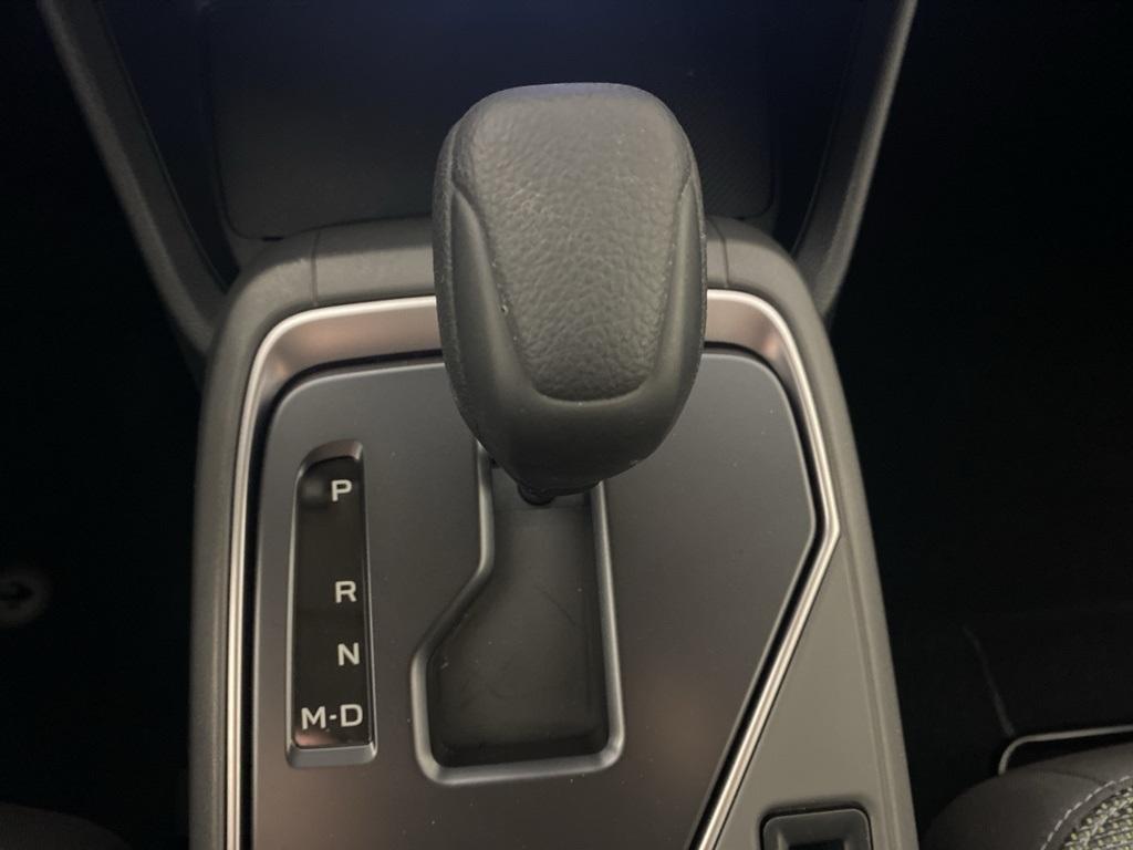 used 2024 Subaru Crosstrek car, priced at $28,917