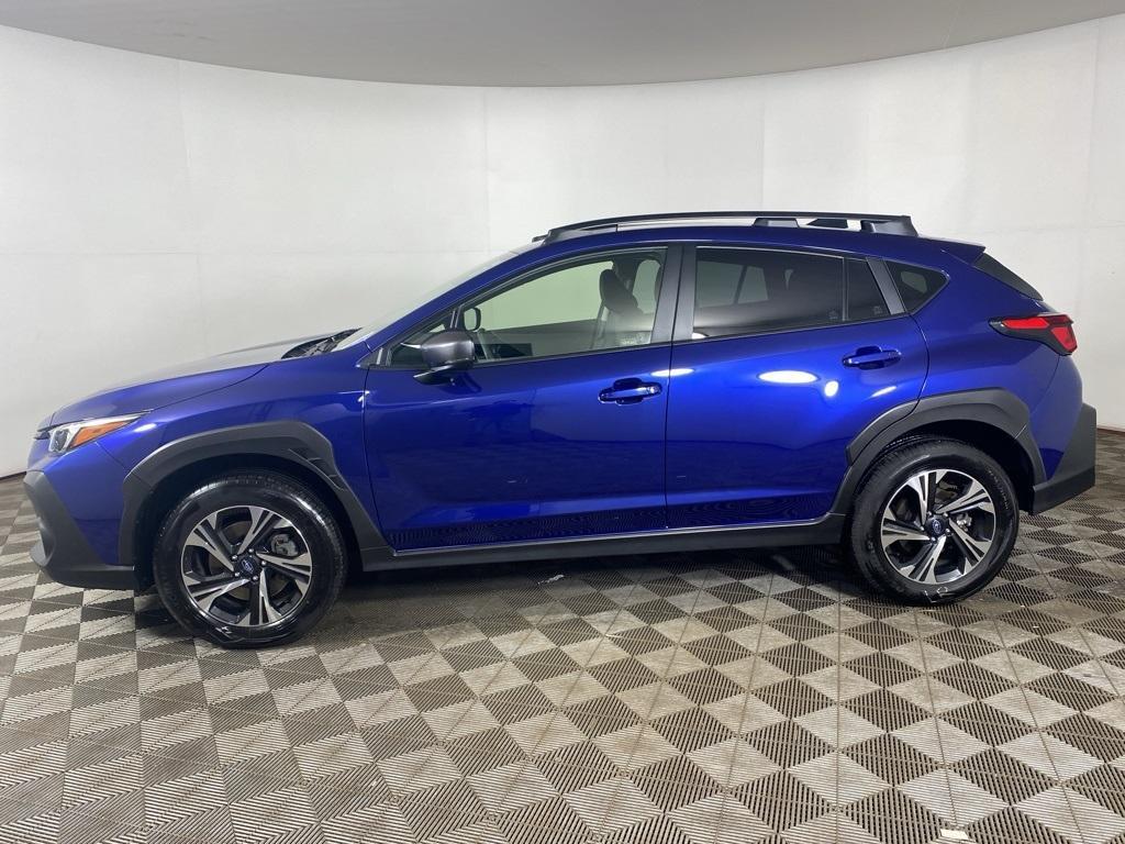 used 2024 Subaru Crosstrek car, priced at $28,917