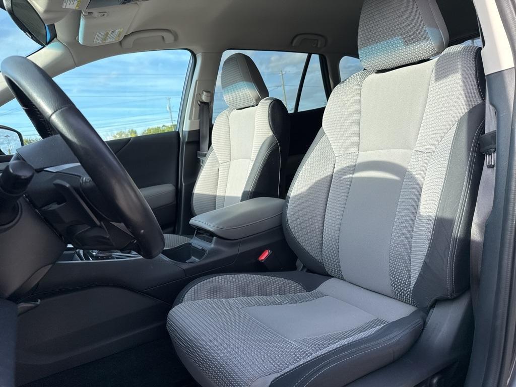 used 2022 Subaru Outback car, priced at $24,941