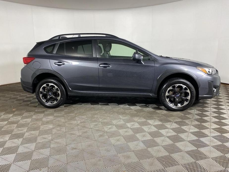 used 2021 Subaru Crosstrek car, priced at $24,998