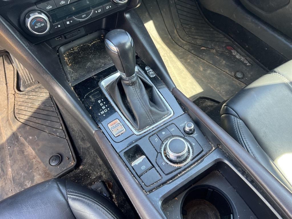 used 2018 Mazda Mazda3 car, priced at $14,996