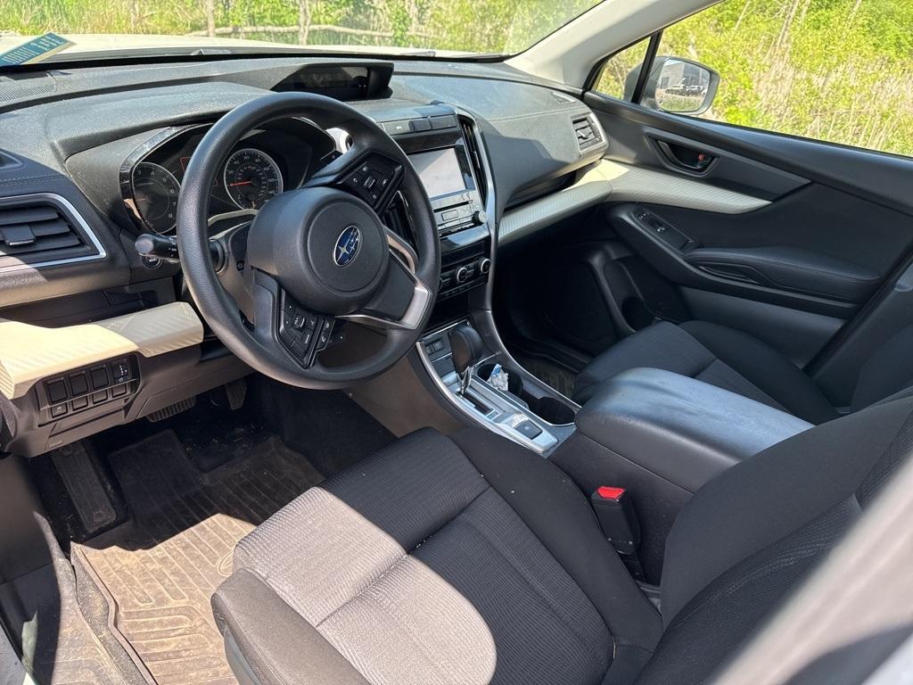 used 2019 Subaru Ascent car, priced at $20,561