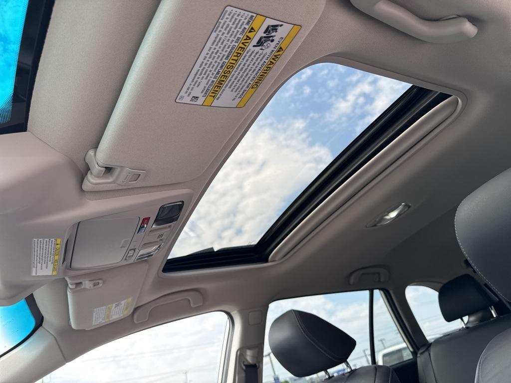 used 2019 Subaru Outback car, priced at $22,349