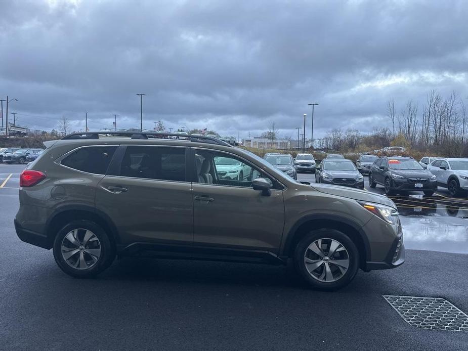 used 2023 Subaru Ascent car, priced at $33,925