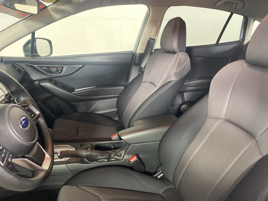 used 2023 Subaru Crosstrek car, priced at $24,991