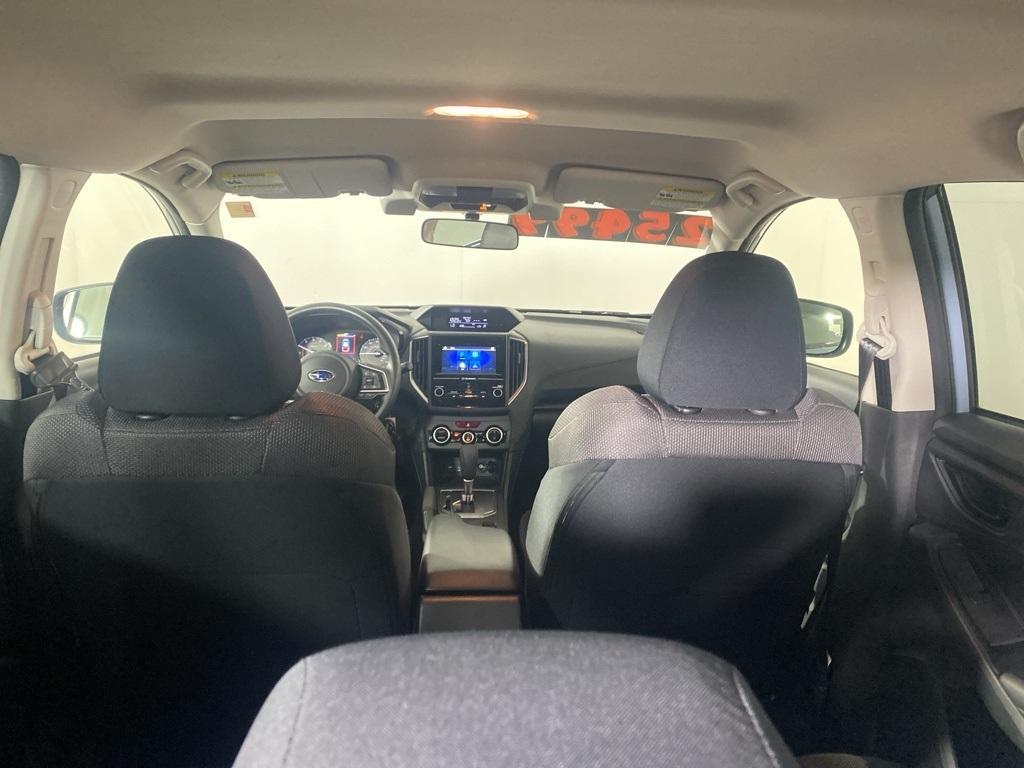 used 2023 Subaru Crosstrek car, priced at $24,991