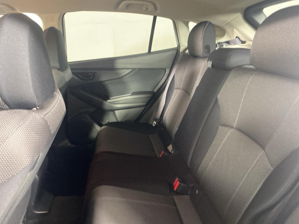 used 2023 Subaru Crosstrek car, priced at $24,991
