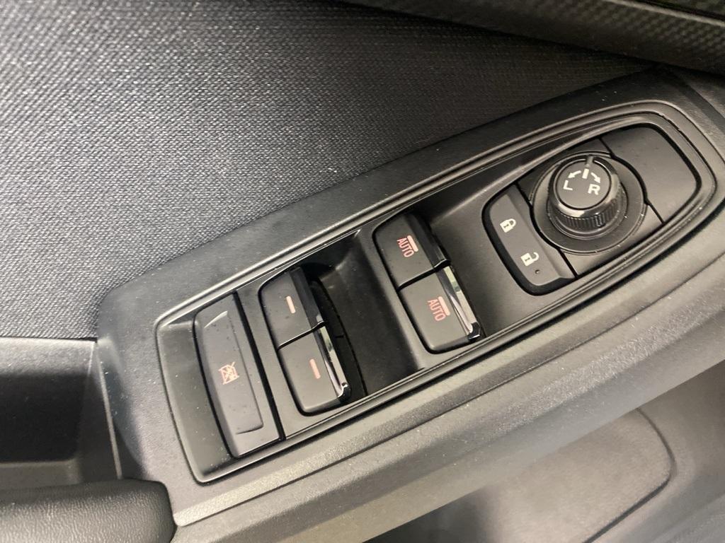used 2023 Subaru Crosstrek car, priced at $24,991