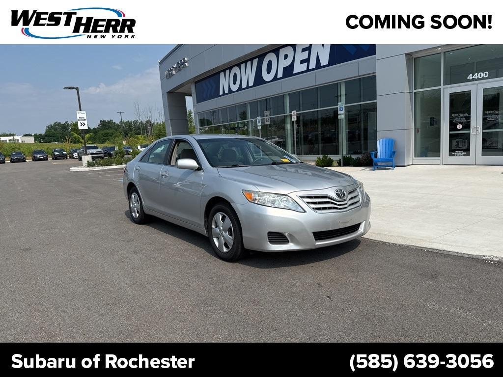 used 2011 Toyota Camry car, priced at $12,963
