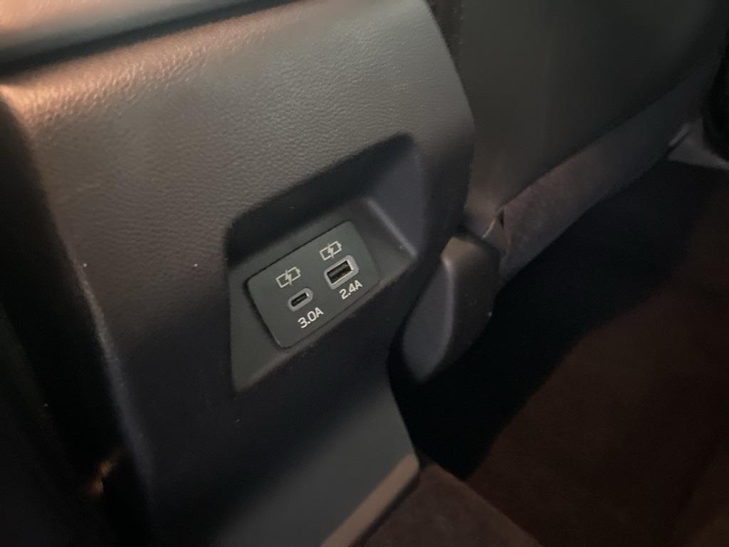 used 2024 Subaru Crosstrek car, priced at $24,986
