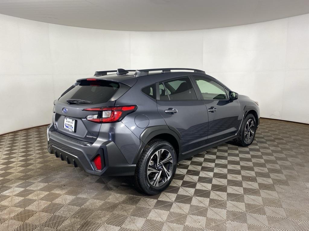 used 2024 Subaru Crosstrek car, priced at $24,986