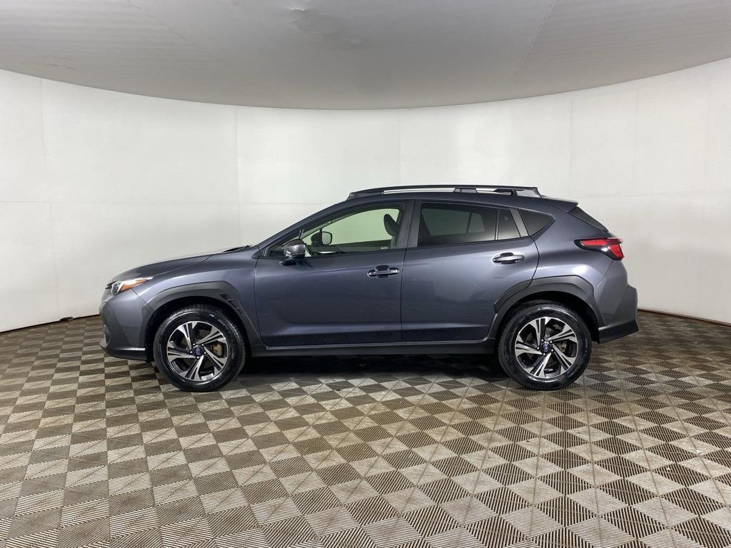 used 2024 Subaru Crosstrek car, priced at $24,986
