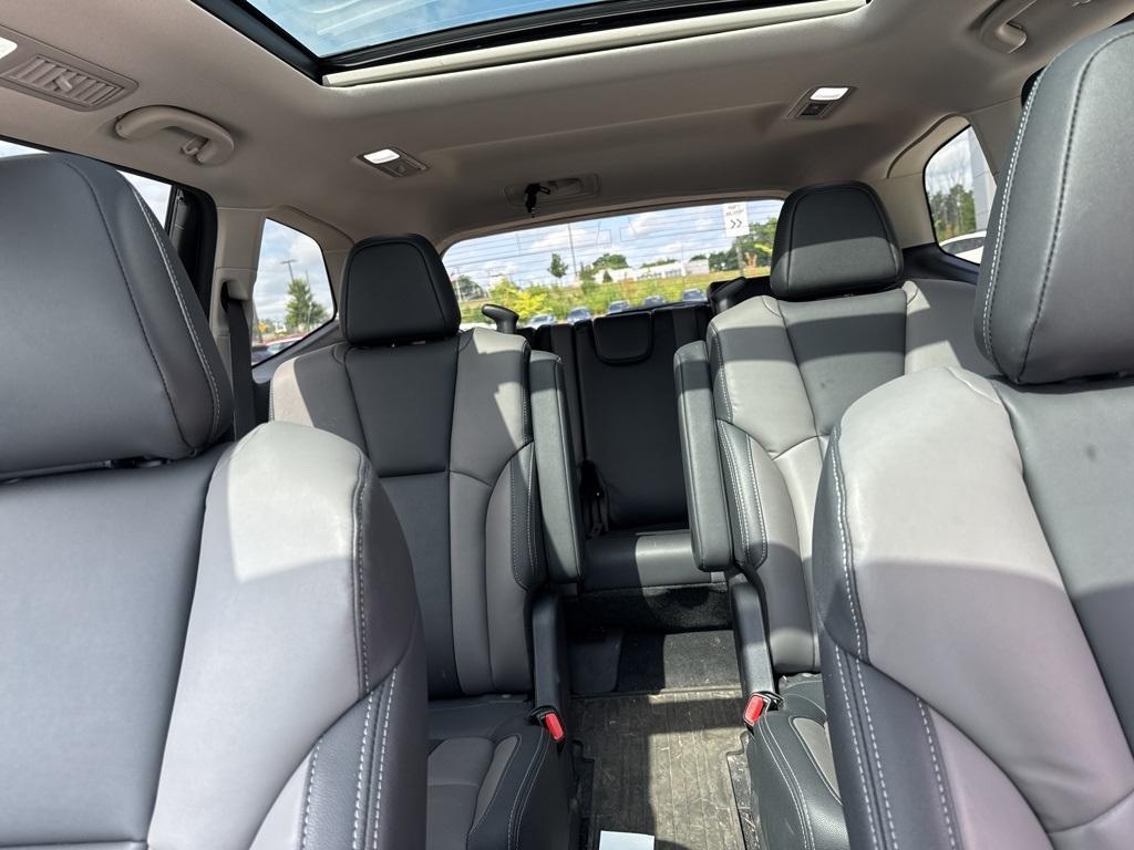 used 2022 Subaru Ascent car, priced at $32,922