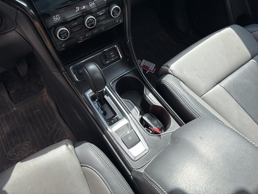 used 2022 Subaru Ascent car, priced at $32,922