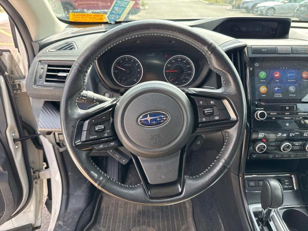 used 2022 Subaru Ascent car, priced at $32,922