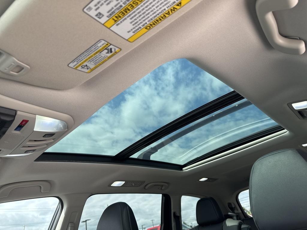used 2022 Subaru Ascent car, priced at $32,922
