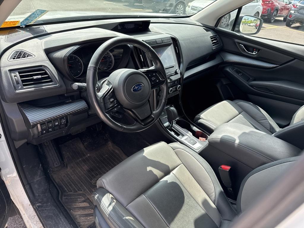 used 2022 Subaru Ascent car, priced at $32,922