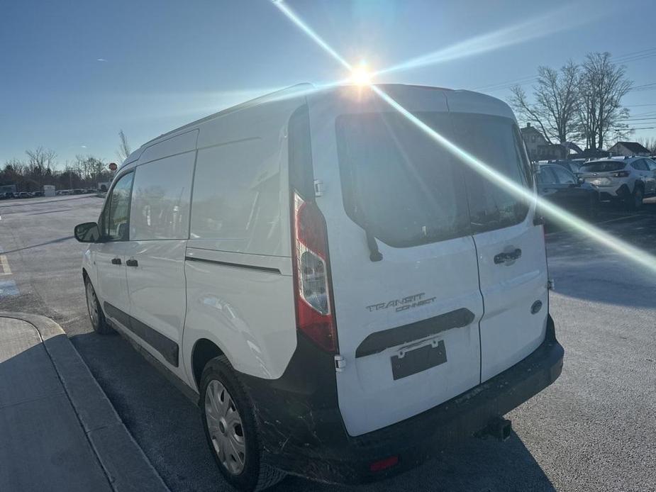 used 2020 Ford Transit Connect car, priced at $20,966