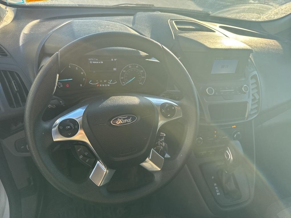 used 2020 Ford Transit Connect car, priced at $20,966