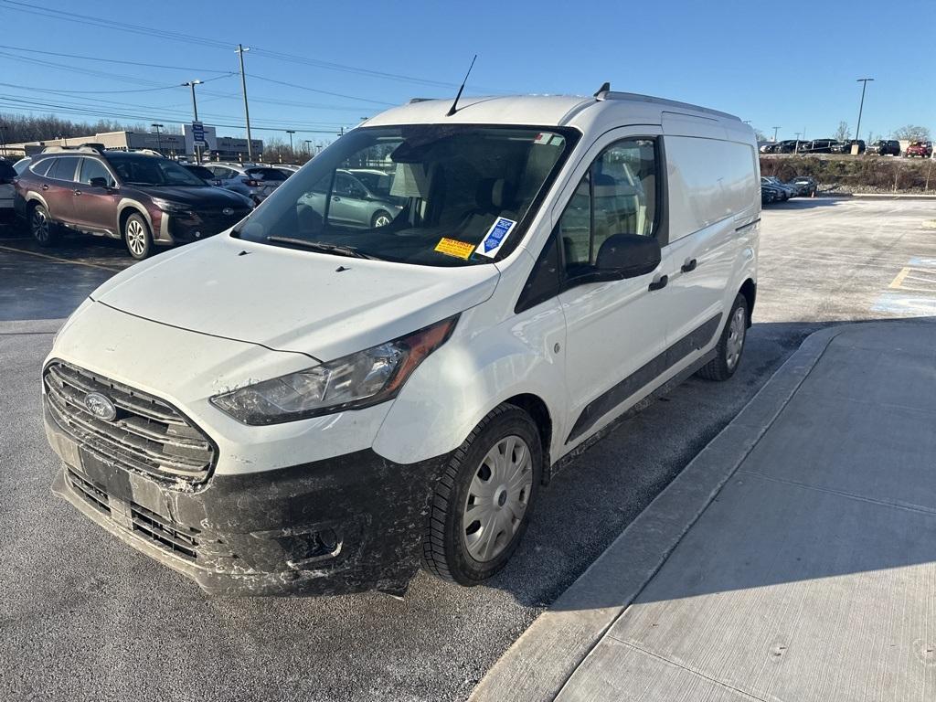 used 2020 Ford Transit Connect car, priced at $20,966