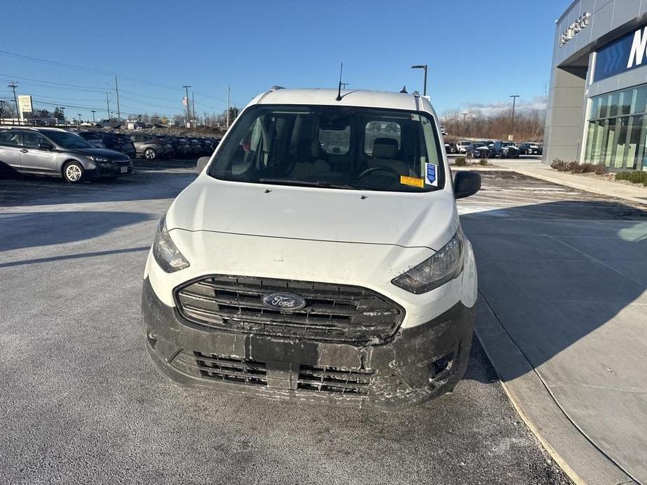 used 2020 Ford Transit Connect car, priced at $20,966