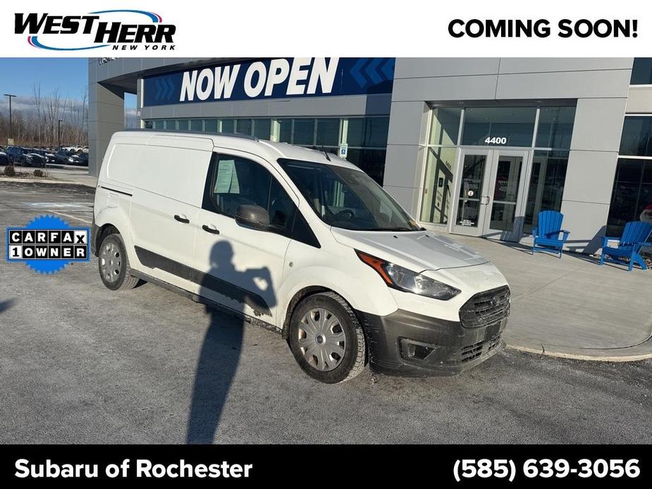 used 2020 Ford Transit Connect car, priced at $20,966