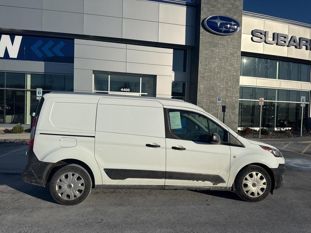 used 2020 Ford Transit Connect car, priced at $20,966