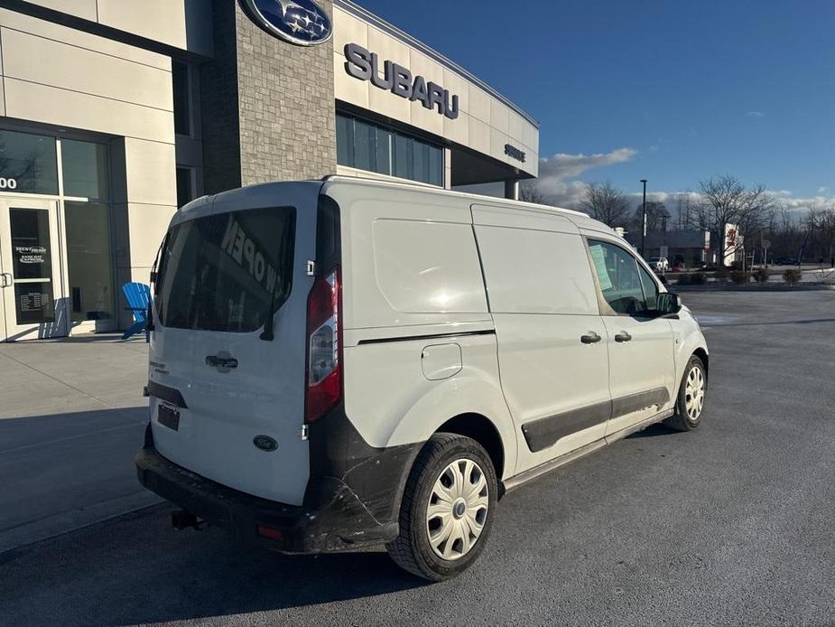 used 2020 Ford Transit Connect car, priced at $20,966