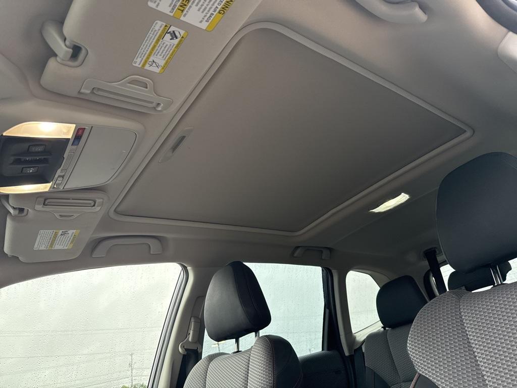 used 2021 Subaru Forester car, priced at $23,570