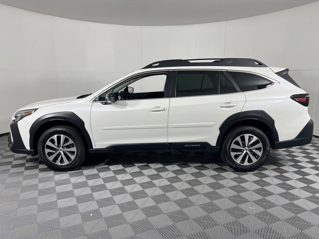 used 2023 Subaru Outback car, priced at $28,919