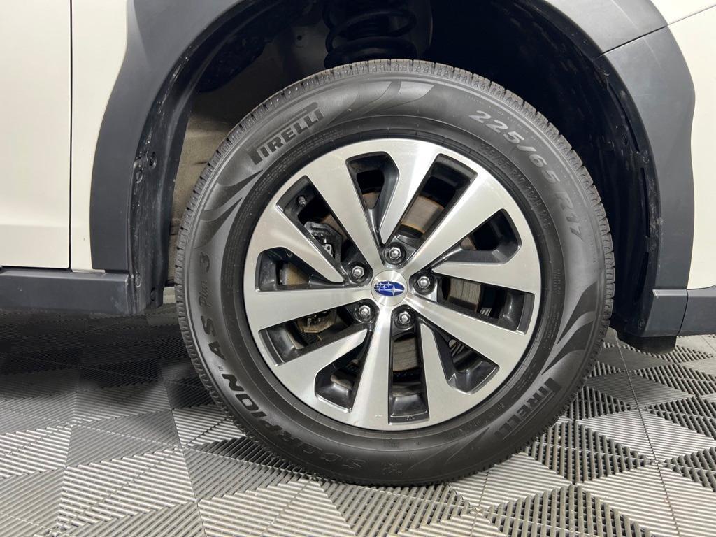 used 2023 Subaru Outback car, priced at $28,919
